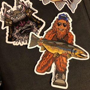 Meet your Posher, Justin